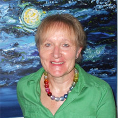 Brigitte Cikryt