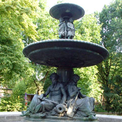 Brunnen